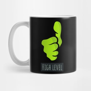 High level Mug